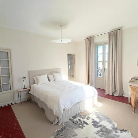 Villa Magnifique Mas Avec Piscine A 20 Minutes D'uzes Brignon