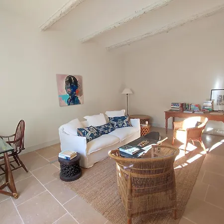 Villa Magnifique Mas Avec Piscine A 20 Minutes D'uzes