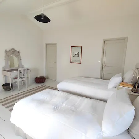 Magnifique Mas Avec Piscine A 20 Minutes D'uzes Villa