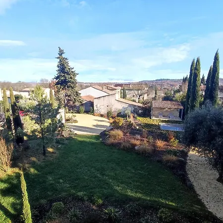 Magnifique Mas Avec Piscine A 20 Minutes D'uzes Villa *